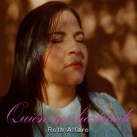 Ruth Alfaro's avatar cover