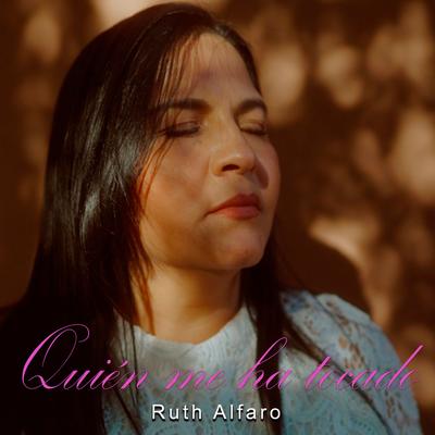 Ruth Alfaro's cover