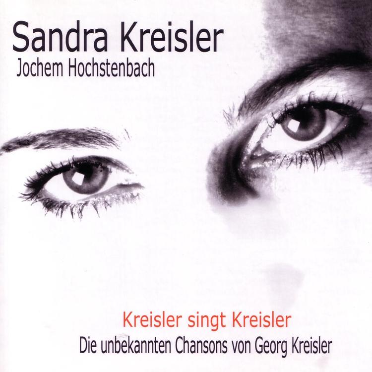 Sandra Kreisler's avatar image