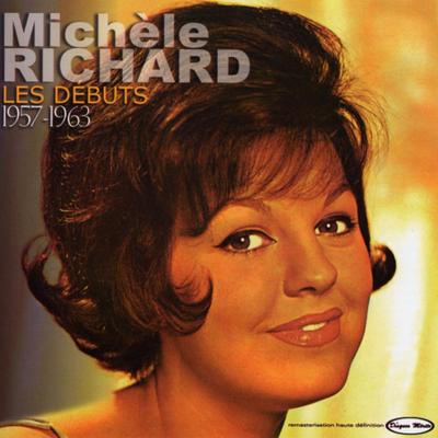 Tu me blesses By Michèle Richard's cover