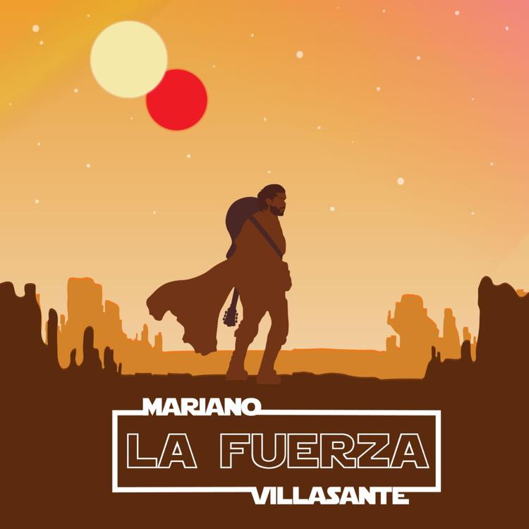 Mariano Villasante's avatar image