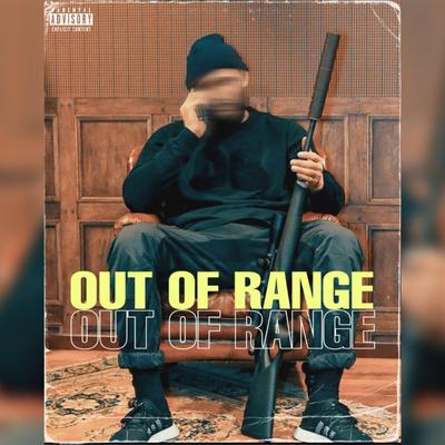 Out of Range By Bhaskar's cover