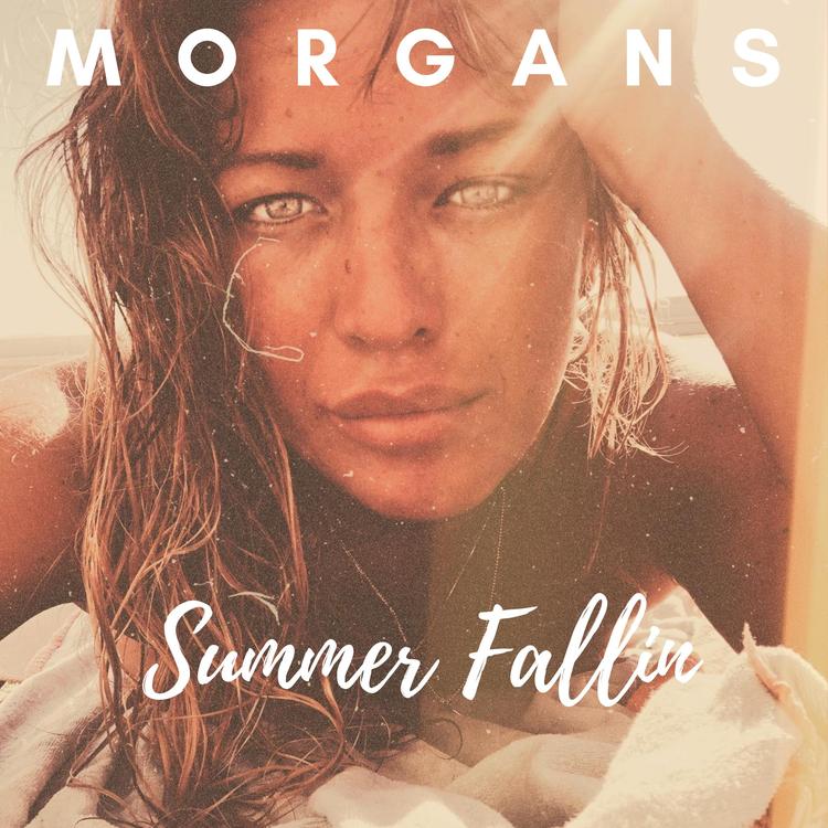 Morgans's avatar image
