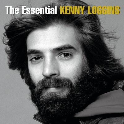 The Essential Kenny Loggins's cover