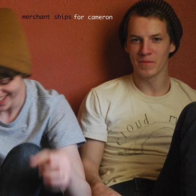 Sleep Patterns By Merchant Ships's cover