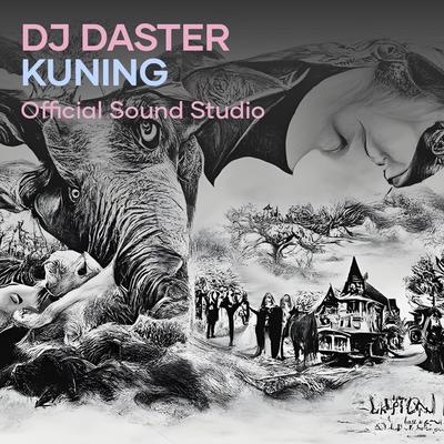 Dj Daster Kuning's cover