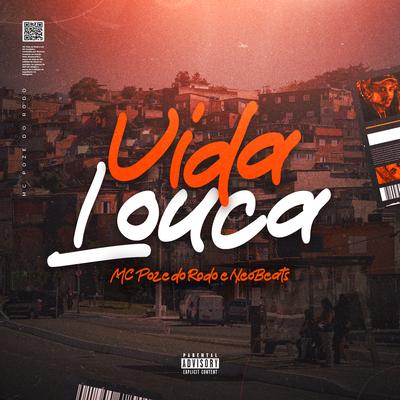Vida Louca's cover