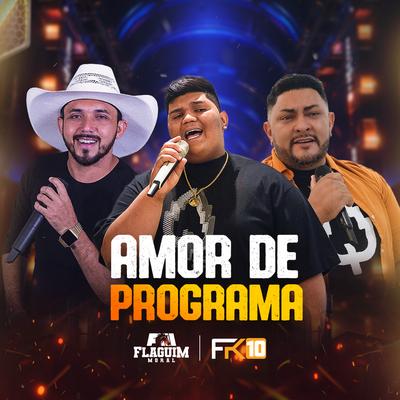 Amor de Programa's cover