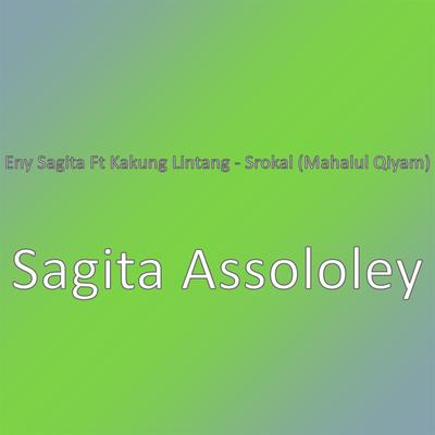 Sagita Assololey's cover