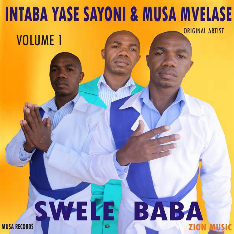 Intaba Yasezion & Musa Mvelase's avatar image