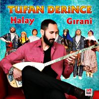 Tufan Derince's avatar cover