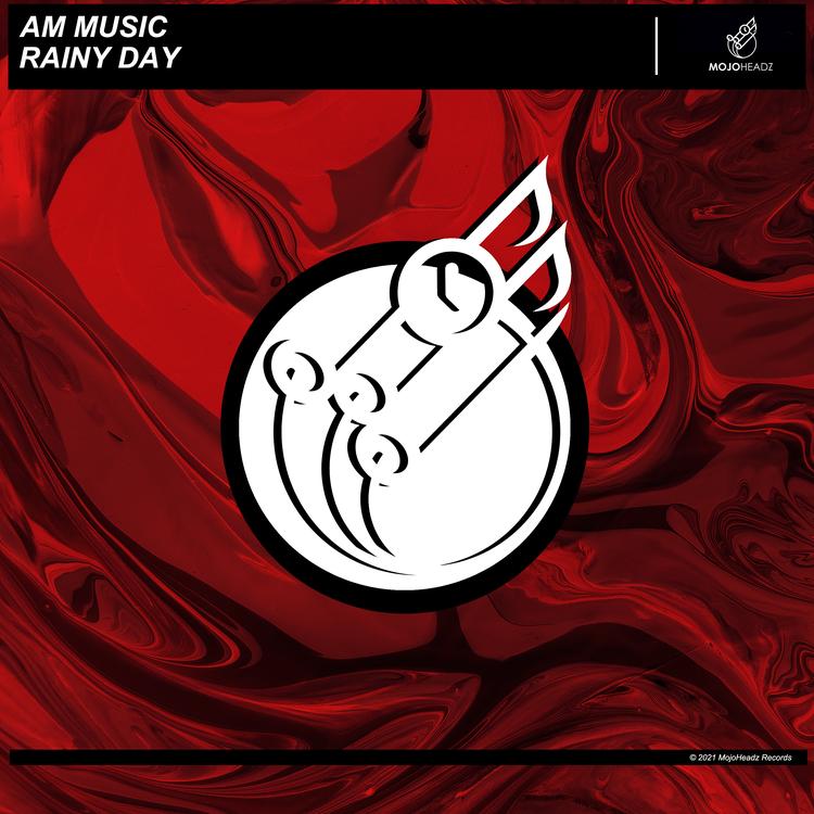 AM MUSIC's avatar image