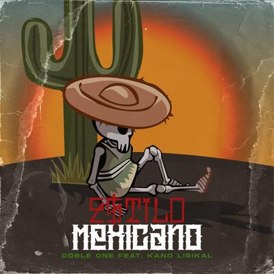 Estilo Mexicano's cover