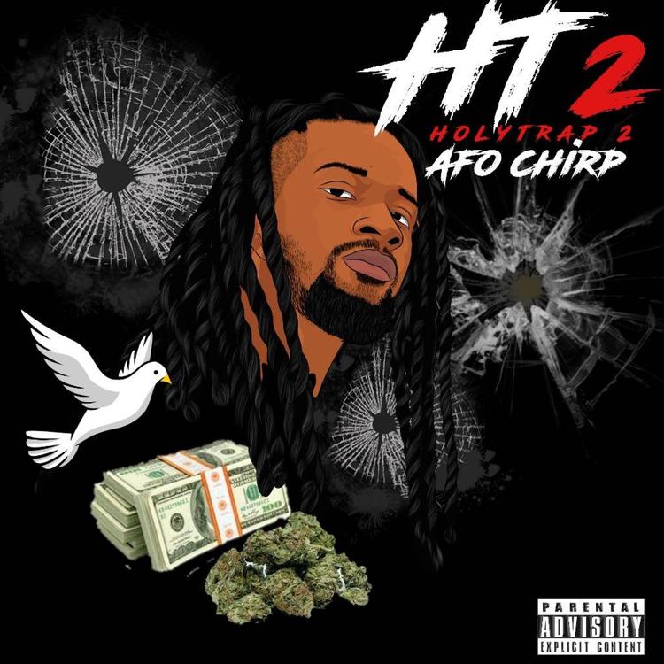 AFO Chirp's avatar image