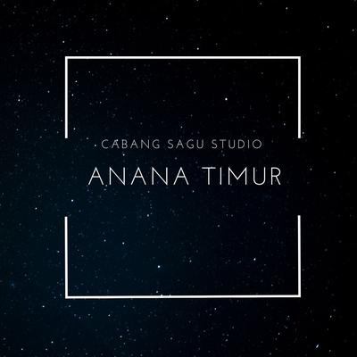 Anana Timur's cover