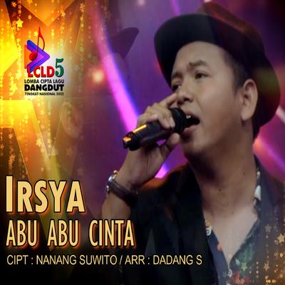 Abu Abu Cinta's cover