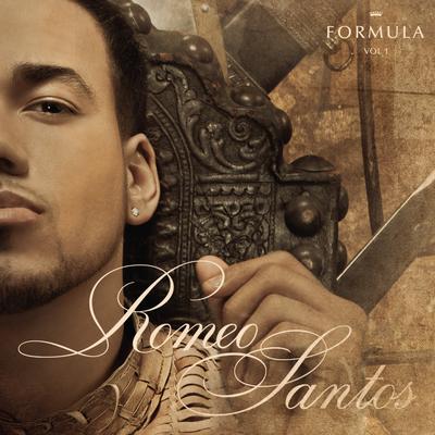 Romeo santos's cover