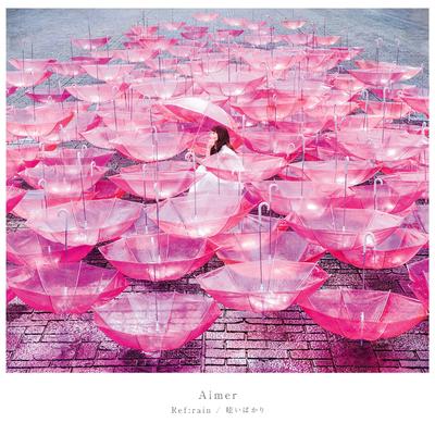 Ref:rain By Aimer's cover