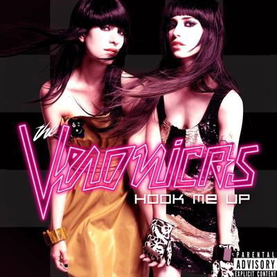Untouched By The Veronicas's cover