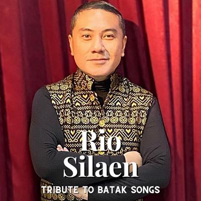 Tribute To Batak Songs's cover
