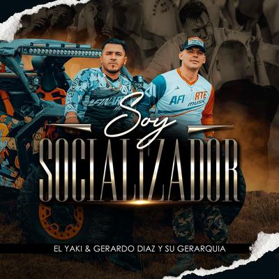 Soy Socializador's cover