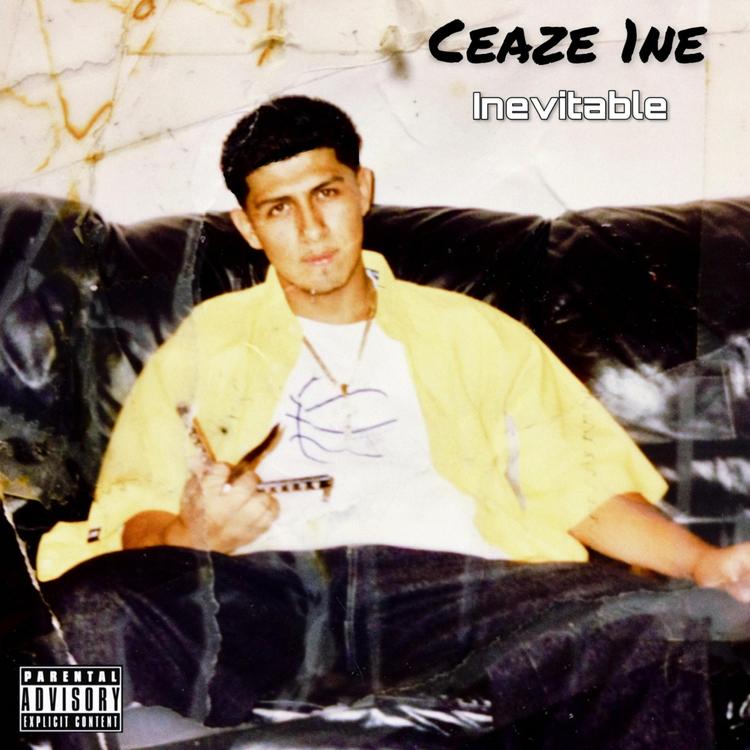 Ceaze 1ne's avatar image