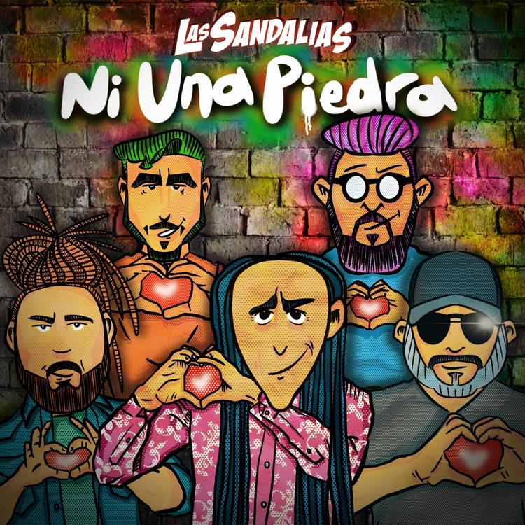 las sandalias's avatar image
