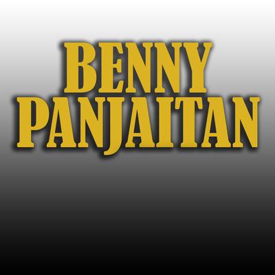 Benny Panjaitan's cover