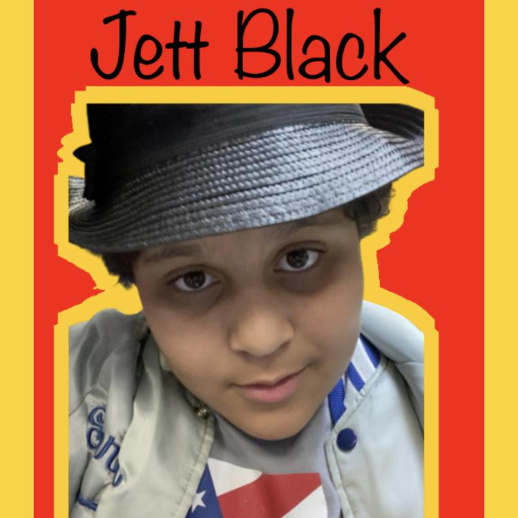 Jett Black's avatar image