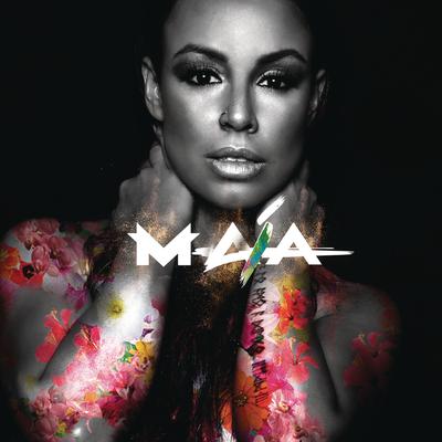 Fiesta de Verano (feat. Maluma) By Maía, Maluma's cover