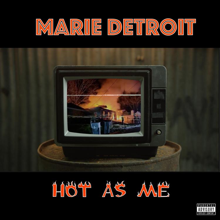 Marie Detroit's avatar image