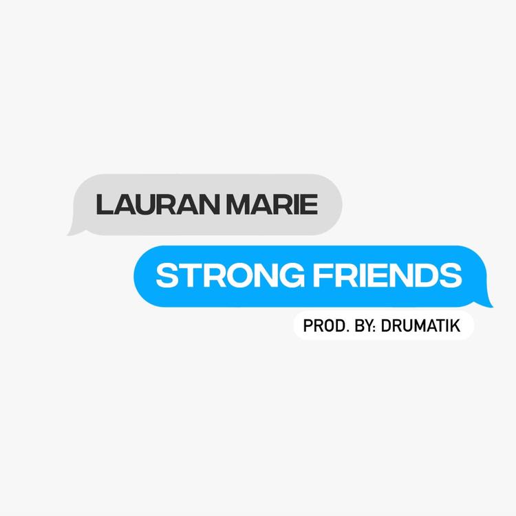 Lauran Marie's avatar image