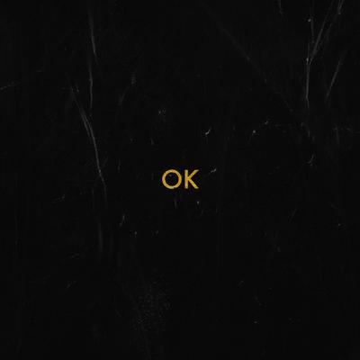 OK By Kendall Morgan's cover
