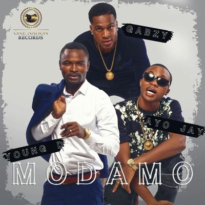 Mo da Mo's cover