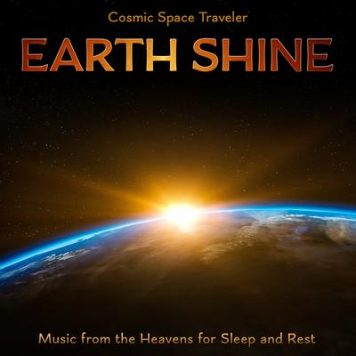 Free Souls By Cosmic Space Traveler's cover