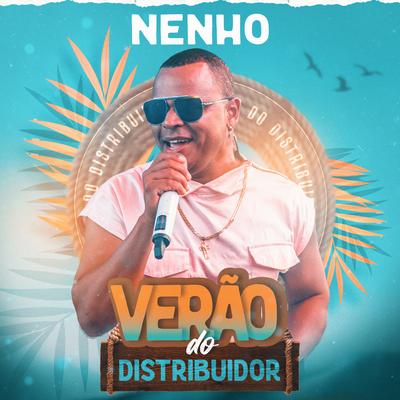 Sofrimento Antecipado By Nenho's cover