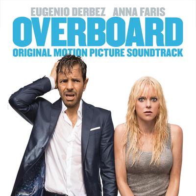 Overboard (Original Motion Picture Soundtrack)'s cover