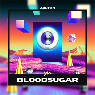 Bloodsugar By Aultar, Slip.stream's cover