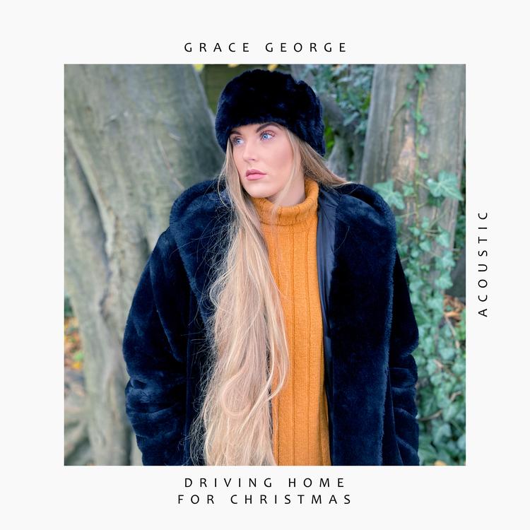 Grace George's avatar image