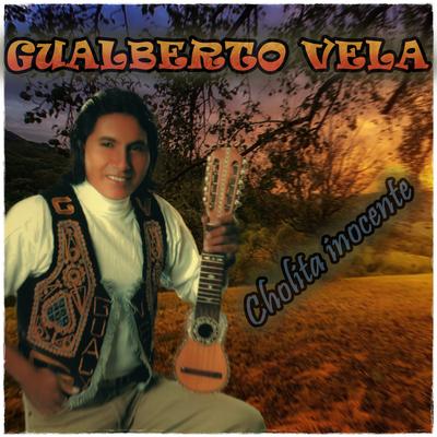 Gualberto Vela's cover