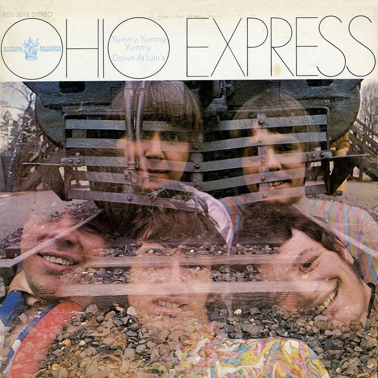 Ohio Express's avatar image