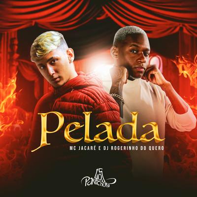 Pelada's cover