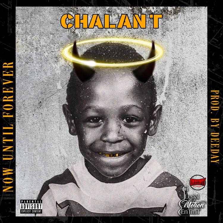 Chalant's avatar image