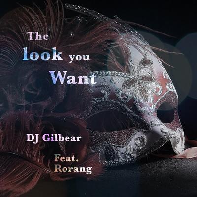 The Look You Want's cover