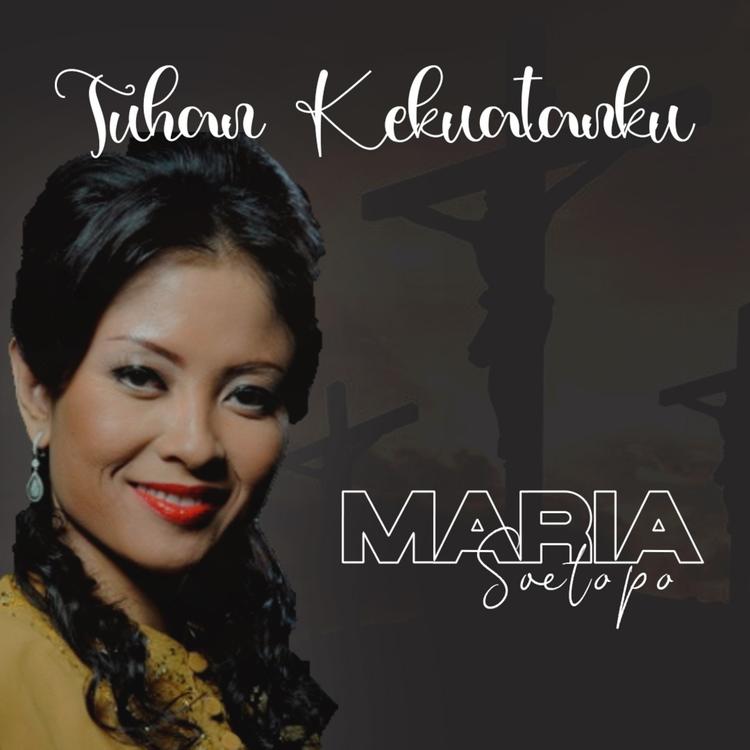 Maria Soetopo's avatar image