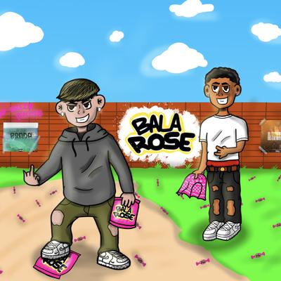 Bala Rose's cover