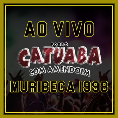 Ao Vivo  - 1998's cover