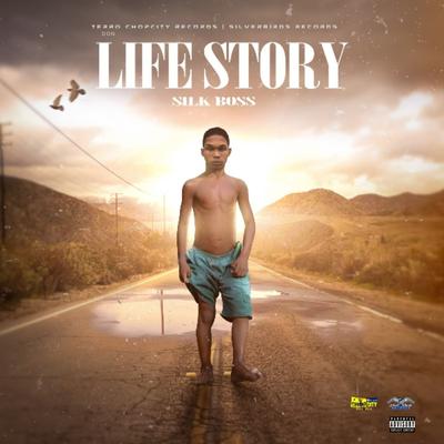 Life Story By Silk Boss, Terro don's cover