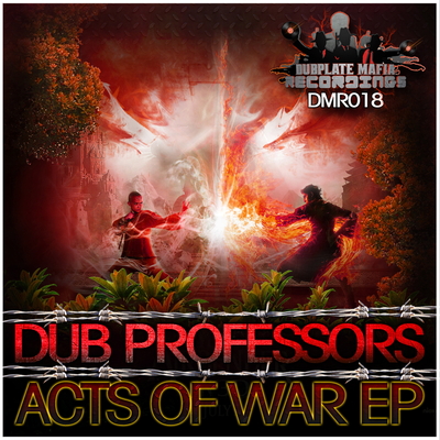 Dub Professors's cover