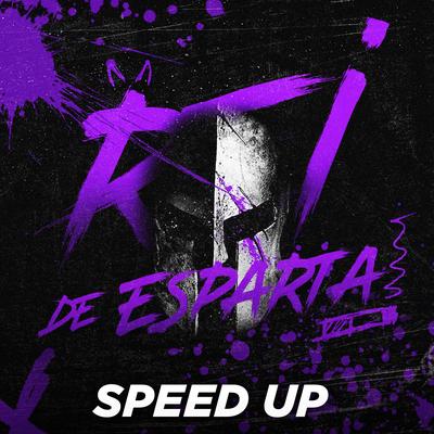 Rei de Esparta (Speed Up) By PeJota10*'s cover